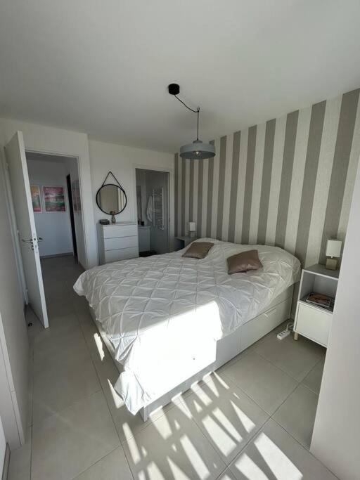 Superbe Appartement 3 Chambres A Грасс Экстерьер фото